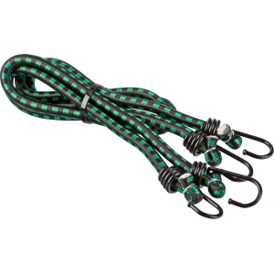 Corde elastiche Standard - Ø 10 mm - 2x80 cm