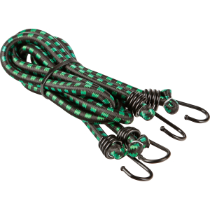 Corde elastiche Standard - Ø 10 mm - 2x100 cm