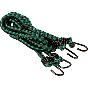 Corde elastiche Standard - Ø 10 mm - 2x150 cm