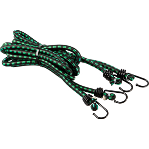 Corde elastiche Standard - Ø 10 mm - 2x200 cm