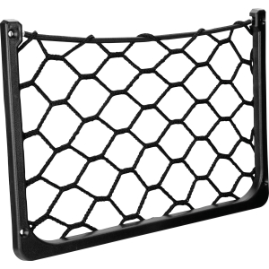 Net-System 11, rete portaoggetti con telaio