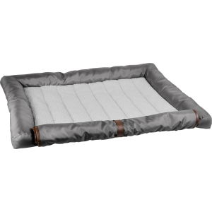 Pet Mat 3 in 1, lettino, tappeto baule e protezione paraurti
