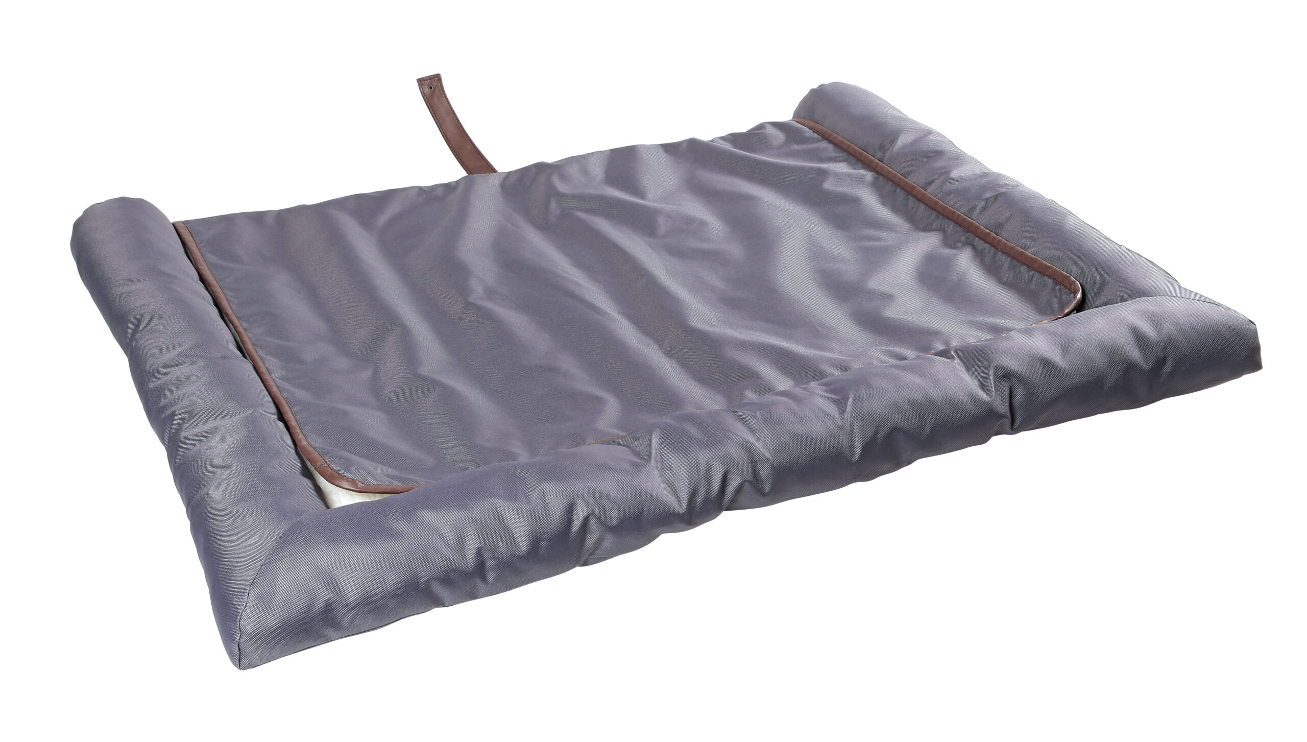 Pet Mat 3 in 1, lettino, tappeto baule e protezione paraurti - immagine 7