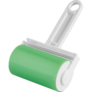Rullo leva pelucchi in silicone