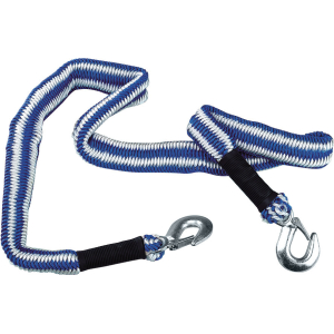 Flex 2800 kg, Corda traino estensibile