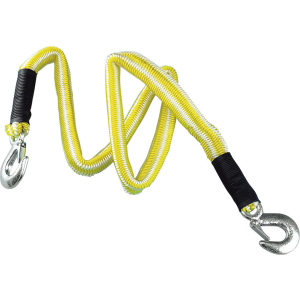 Miniflex 2100 kg, Corda traino estensibile - Busta