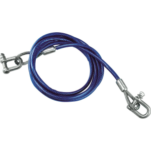 Cavo traino in acciaio 3500 kg