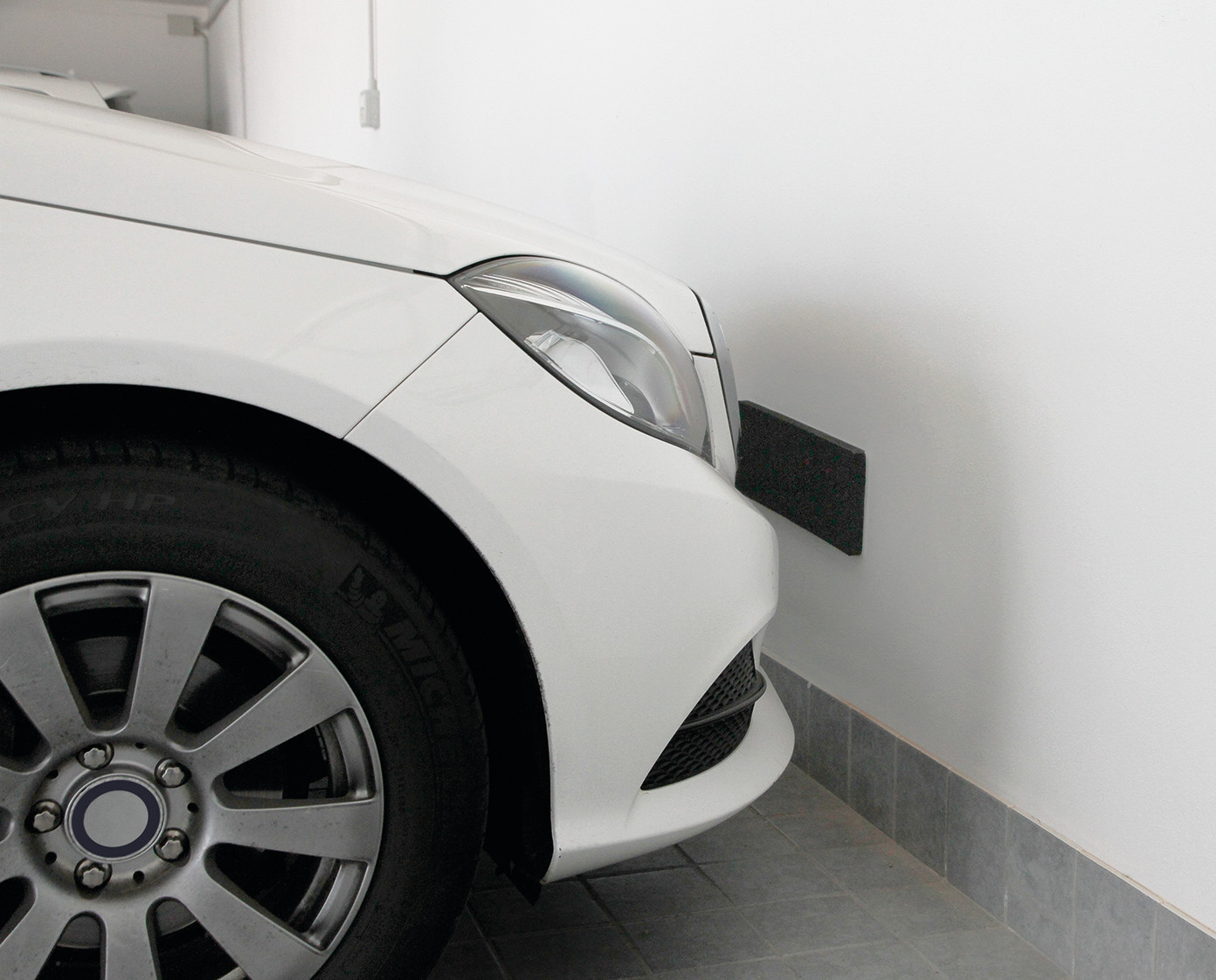 Protezioni adesive per garage - Premium - 4 pz - immagine 5
