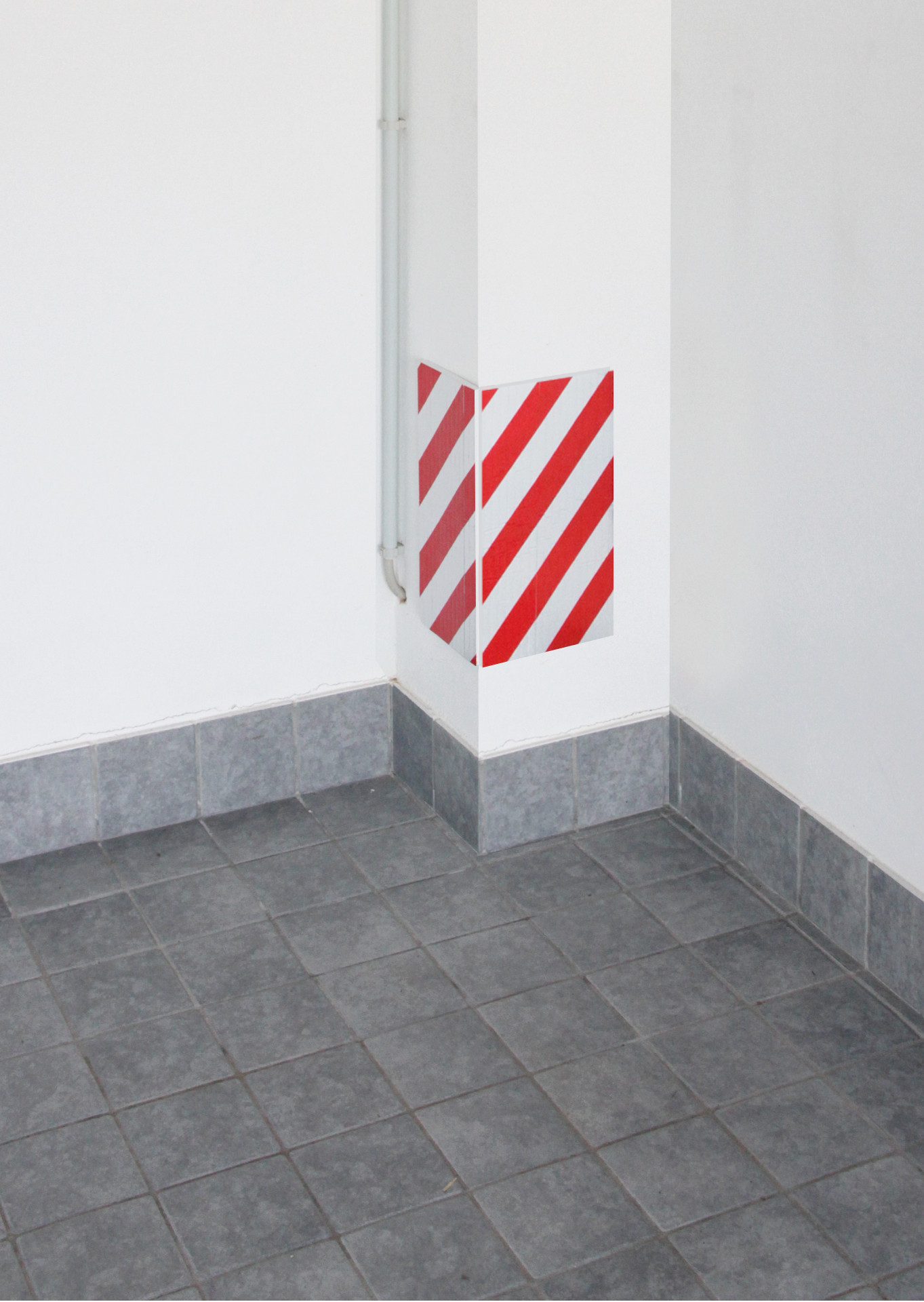 Protezione adesiva multiuso - S - 40x32 cm - immagine 2