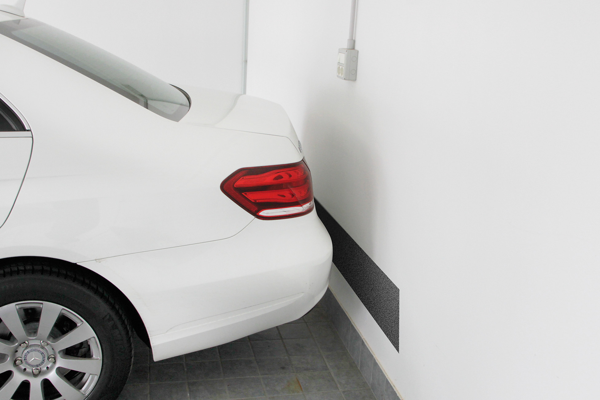 Bump-Mat Multiuse, protezione adesiva multiuso - S - 100x40 cm - immagine 5