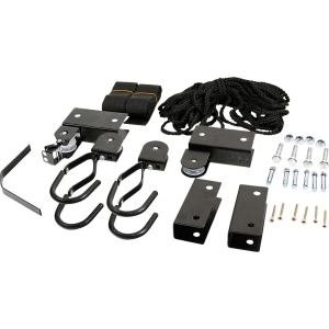 Garage Lift, sistema di sollevamento per garage