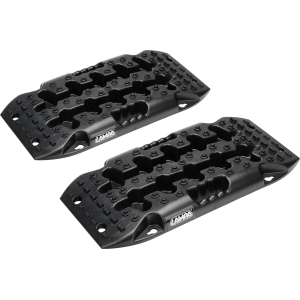 Compact Rescue Boards, set 2 piastre recupero