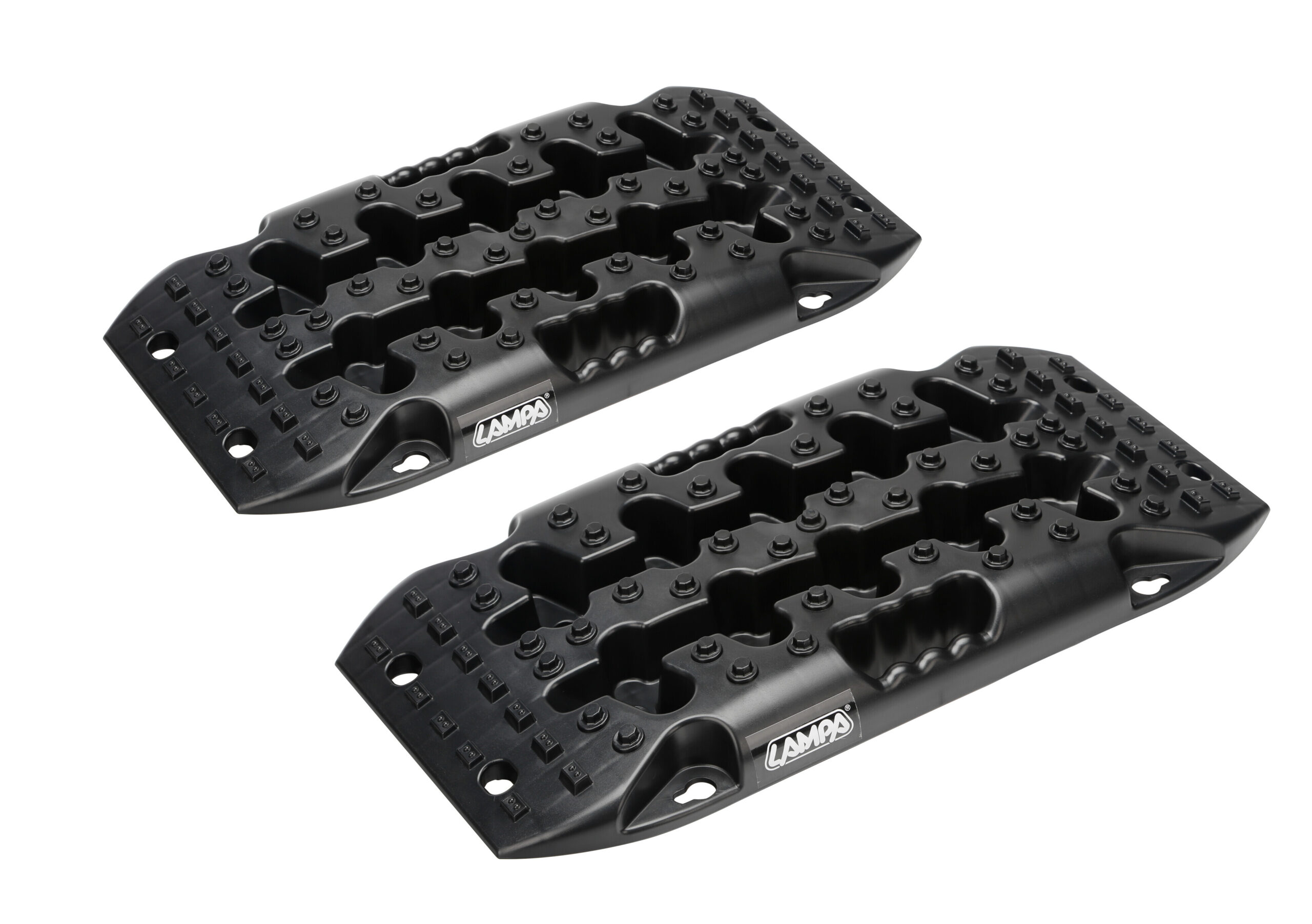 Compact Rescue Boards, set 2 piastre recupero