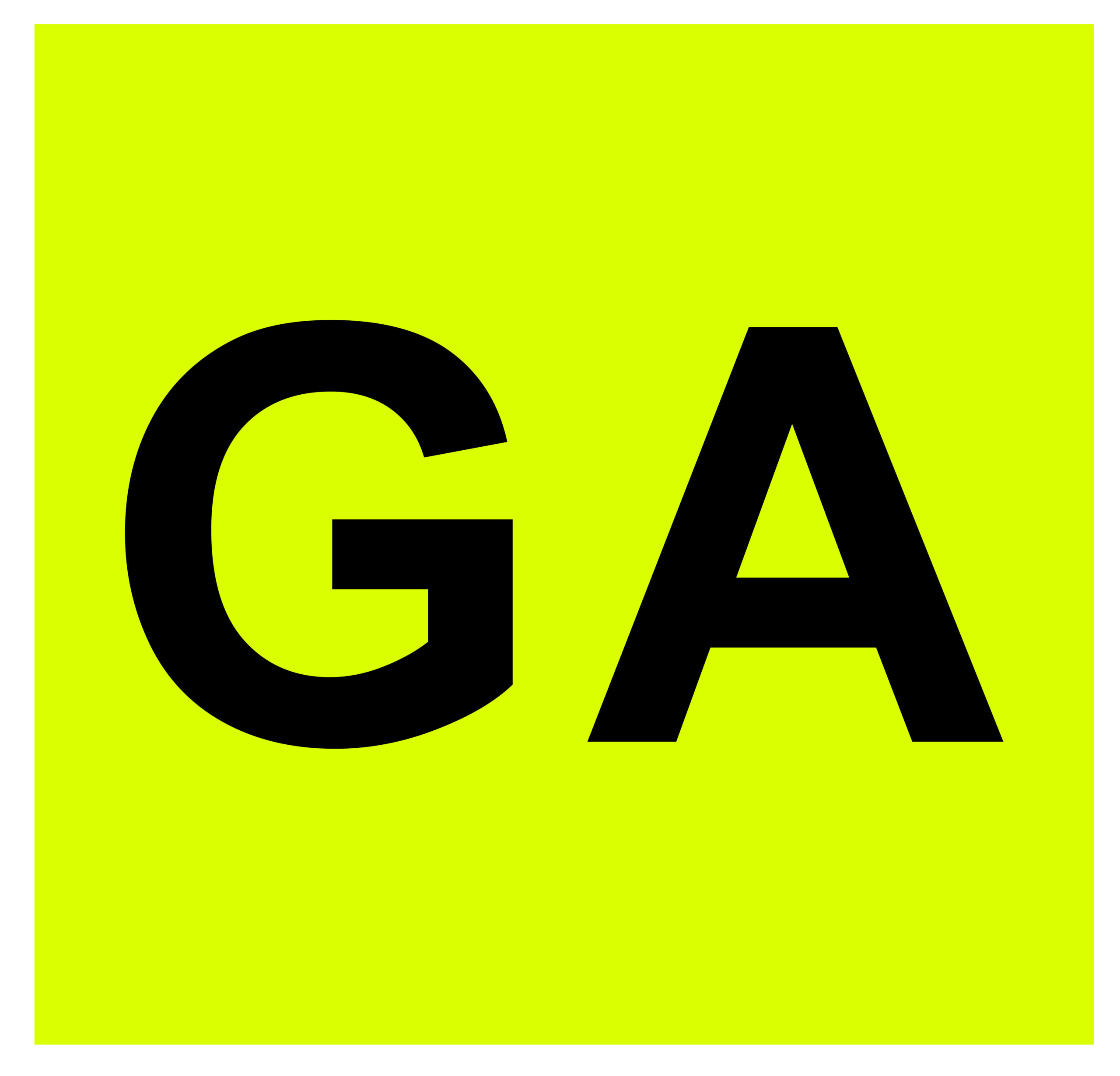 Contrassegno GA (Guida Accompagnata) - Posteriore - immagine 3