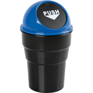 Push-Bin, mini cestino