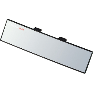 Convex 300, specchietto retrovisore convesso - 300x65 mm