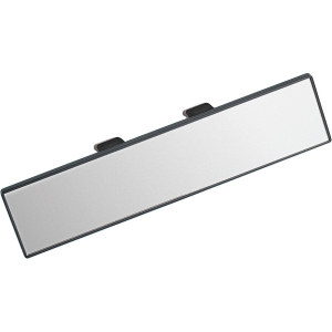 Wide-Screen, specchietto retrovisore piano - 300x65 mm