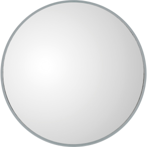 Total-View Round, specchietti grandangolari convessi