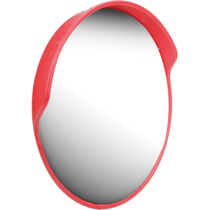 Traffic Mirror, specchio di sicurezza, grandangolare 230° - Ø 60 cm