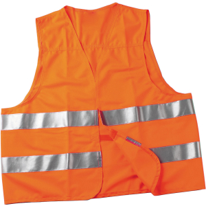 Life-Vest, veste riflettente - Arancio