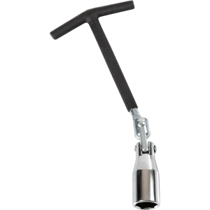 Chiave svitacandele snodabile - 18 mm
