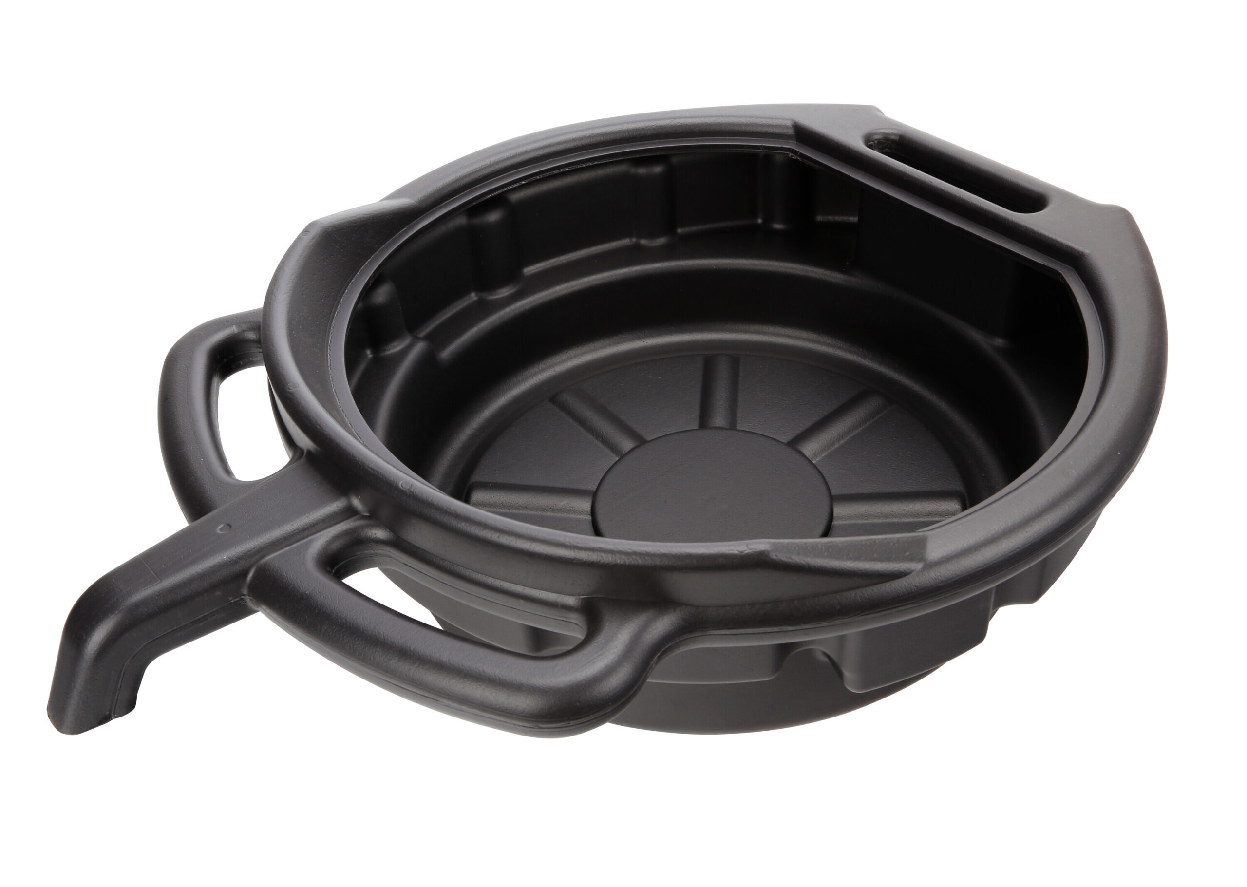 Vasca raccolta olio e liquidi officina - 15 L - immagine 2