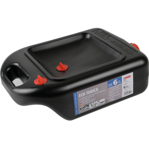 Eco tanica - 6 litri