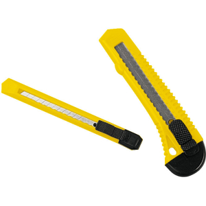 Kit 2 cutters multiuso