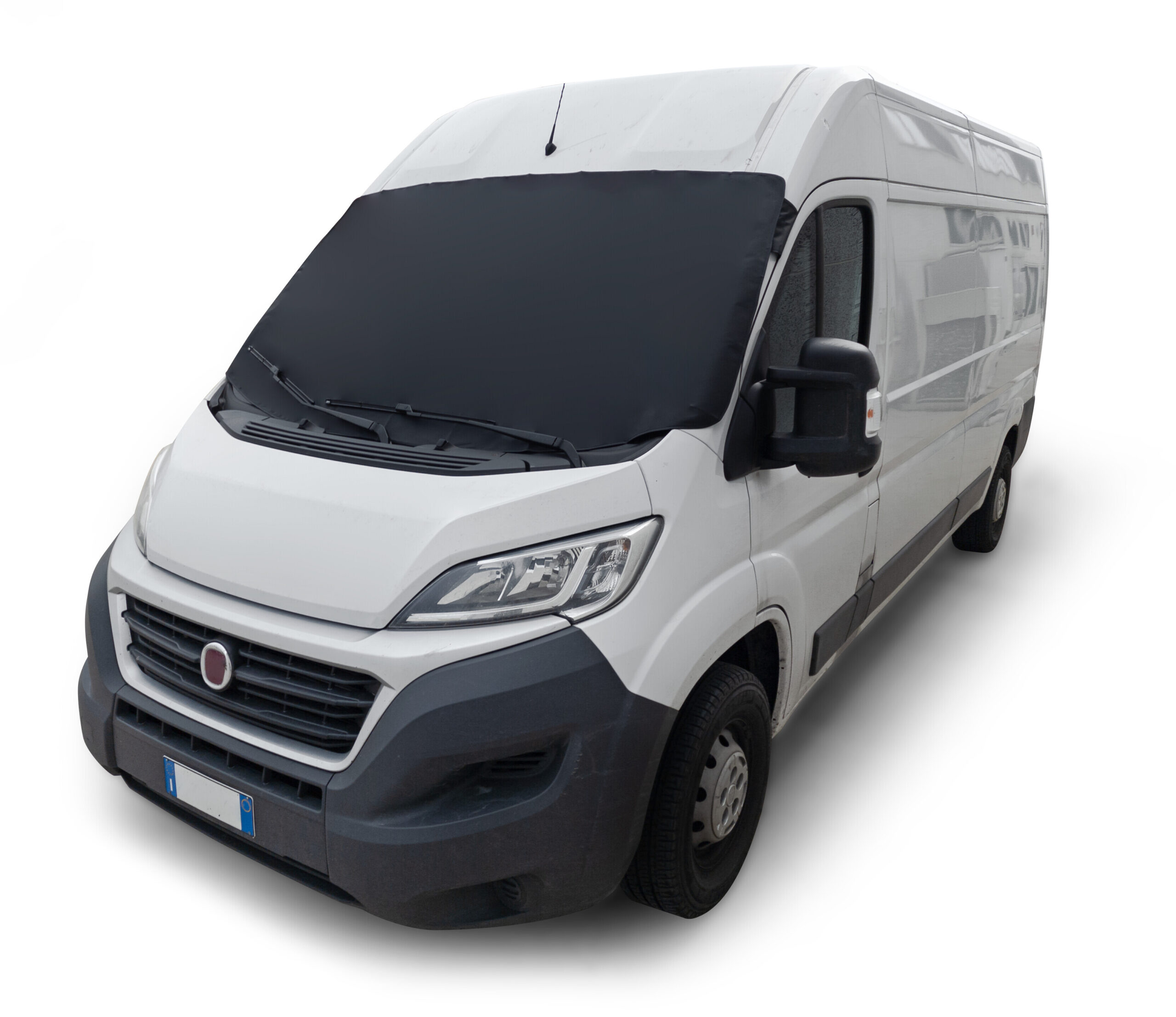Copertura parabrezza camper e furgone - 190x110 cm - immagine 3