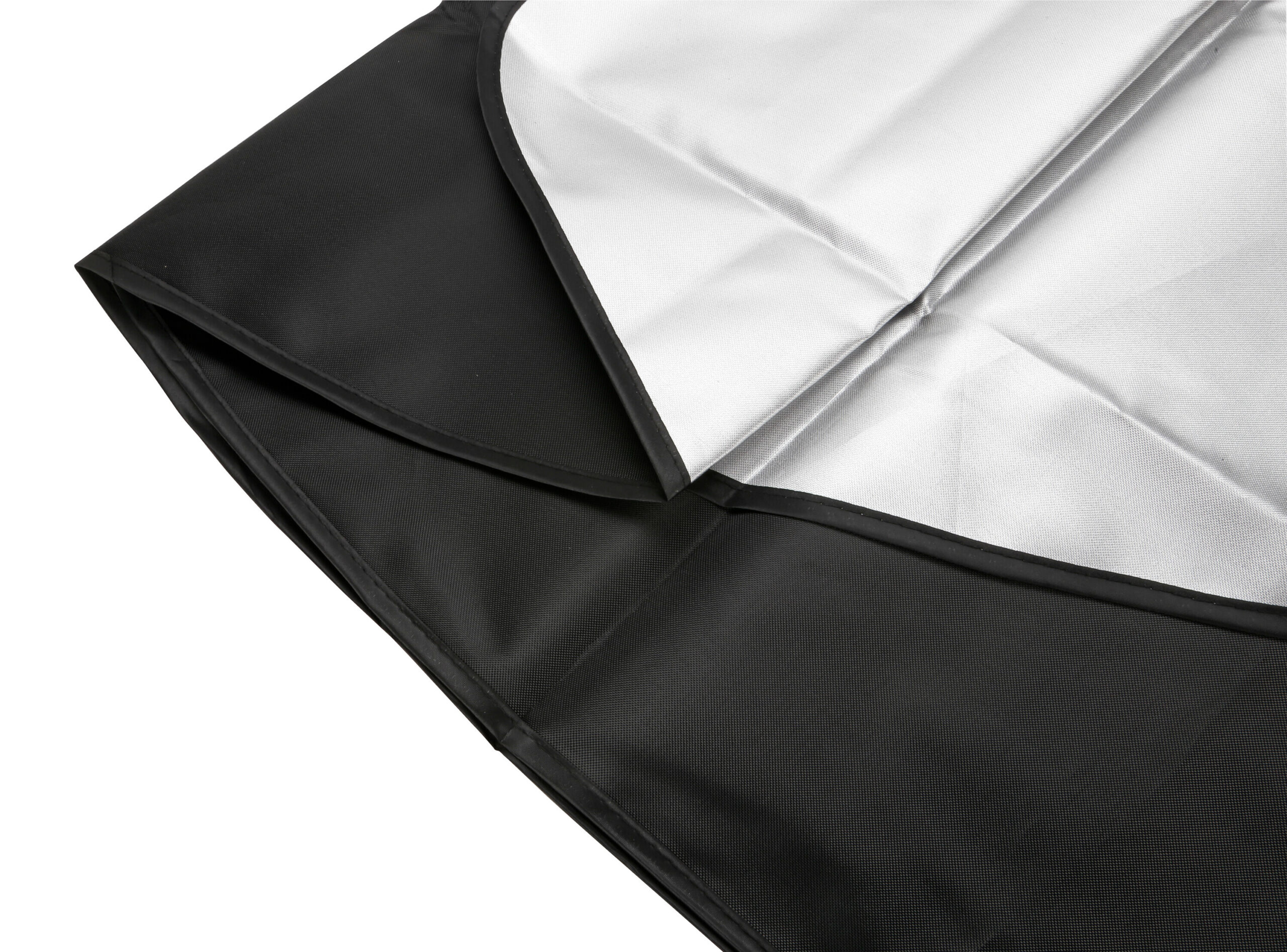 Copertura parabrezza camper e furgone - 190x110 cm - immagine 2