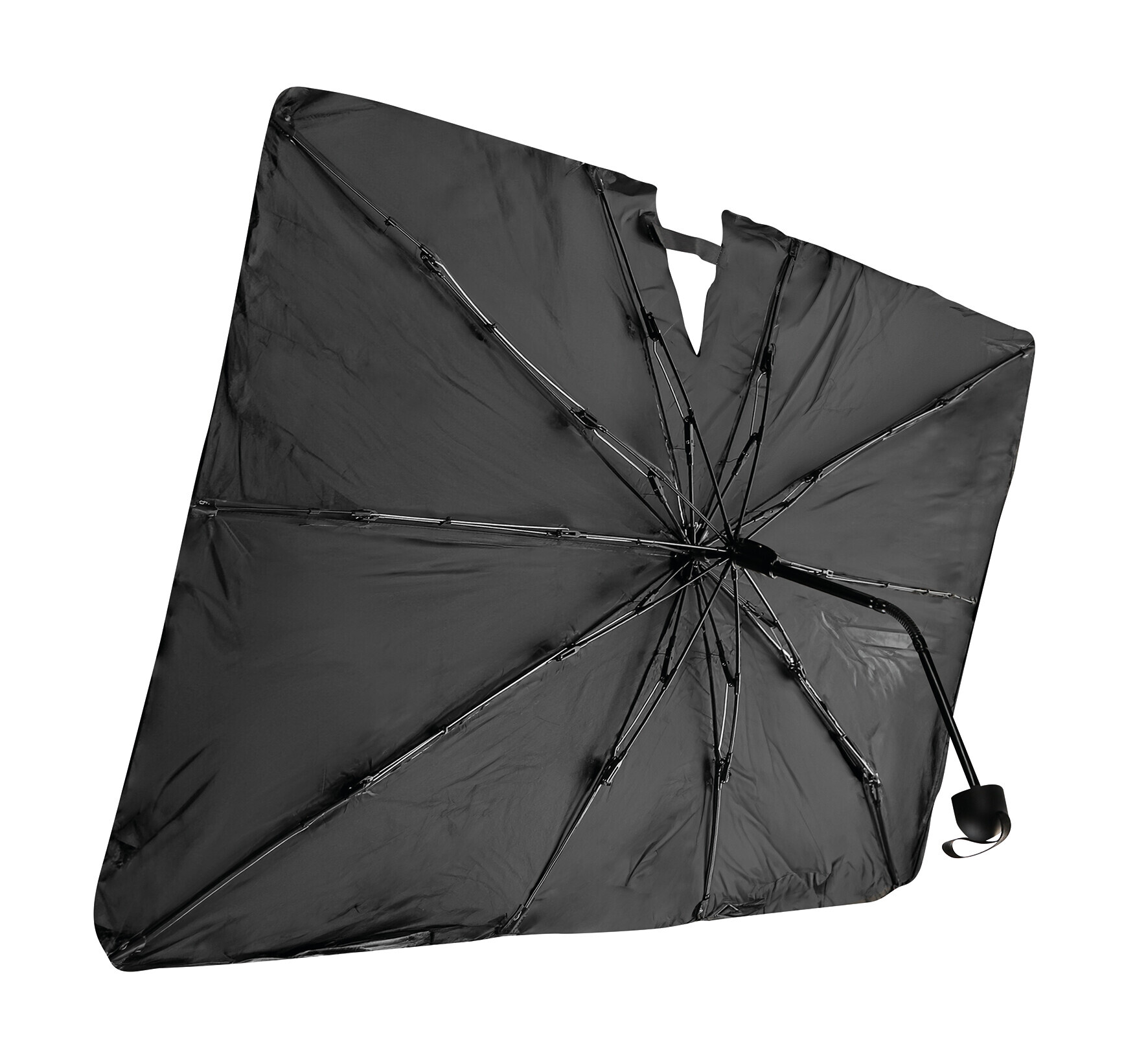 Premium, ombrello parasole - S - 65x125 cm - immagine 2