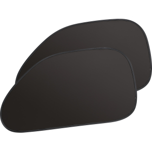 Sun Filter, coppia tendine statiche oscuranti e trasparenti - 65x38 cm