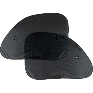 Molly-Contour Sunblock, coppia tendine a molla - 45x65 cm