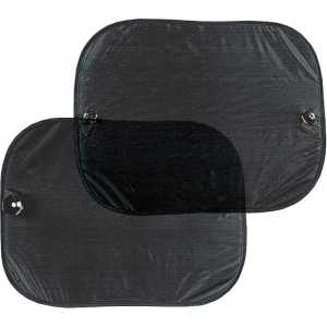 Molly Sunblock, coppia tendine a molla - 35x45 cm