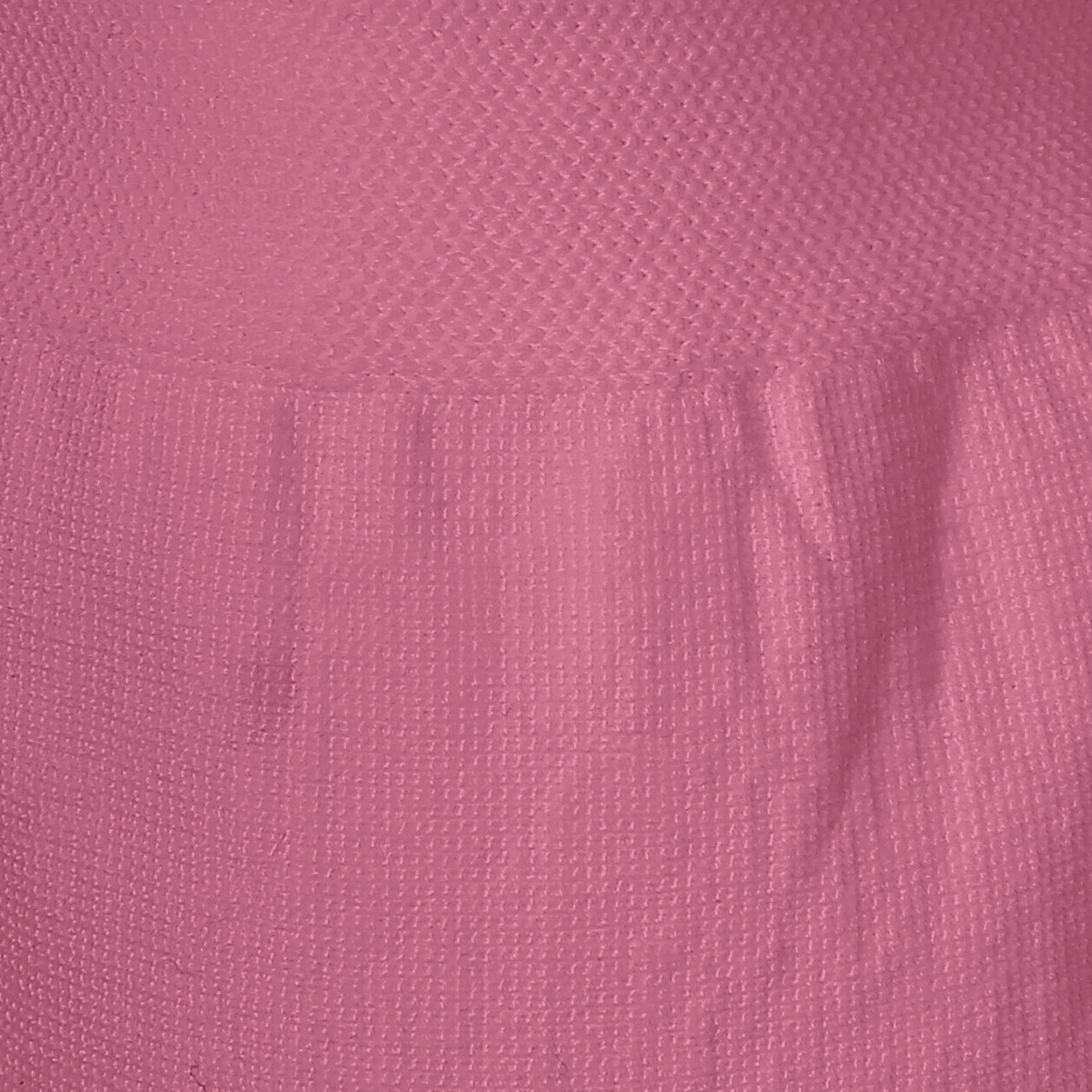 Mascherina filtrante lavabile per bambini - Rosa - 140 Den - immagine 2