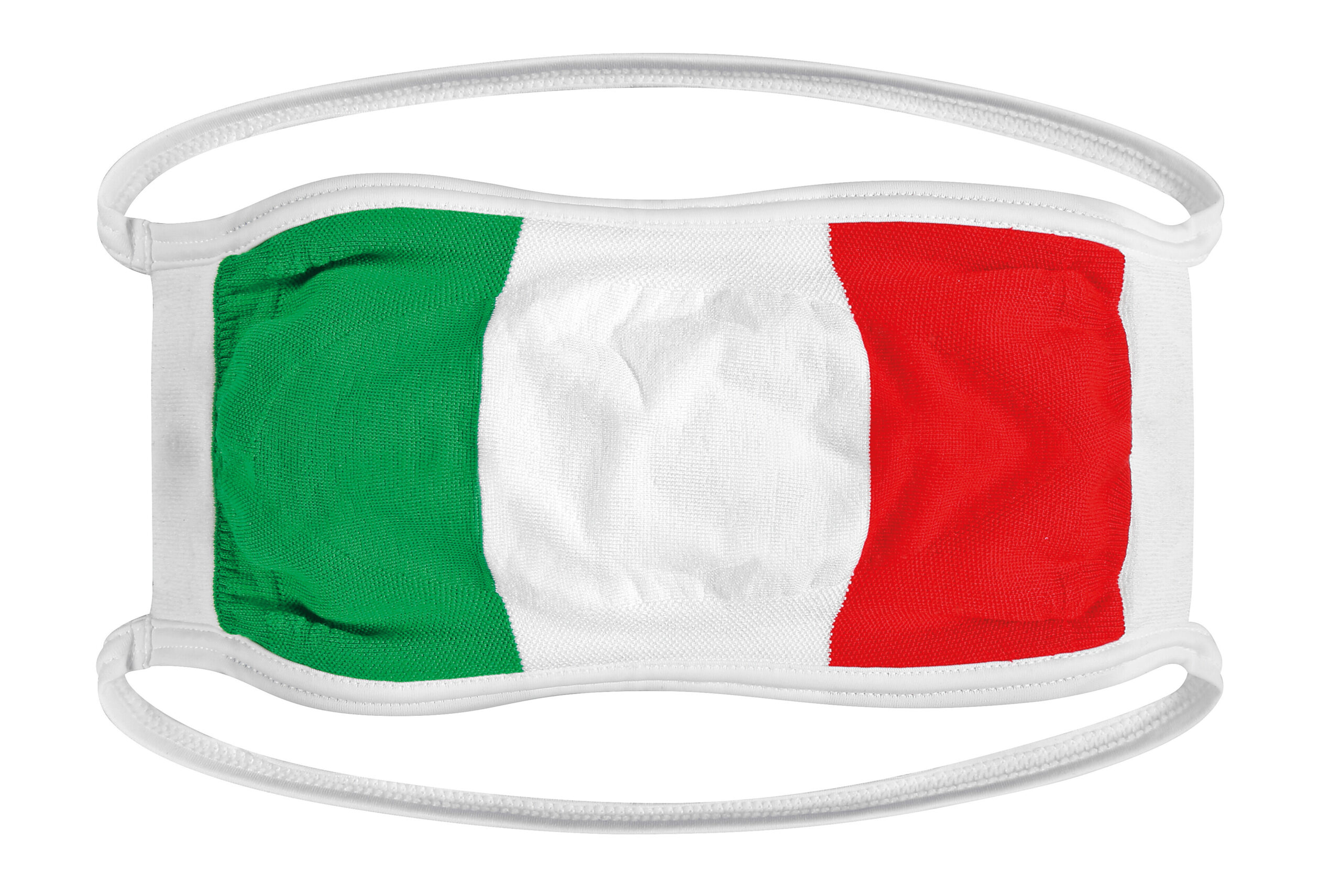 Mascherina filtrante lavabile - Italia - 100 Den - immagine 2