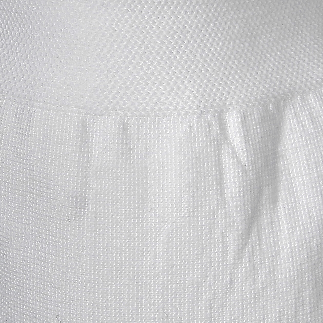 Mascherina filtrante lavabile - Bianco - 140 Den - immagine 2