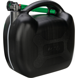 Tanica carburante completa di travasatore - 20 L