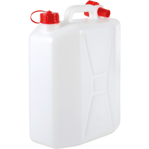 Tanica in polietilene per uso alimentare - 20 L