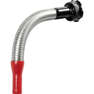 Premium, travasatore flessibile per benzina - Ø 20 mm