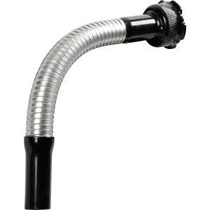 Premium, travasatore flessibile per diesel - Ø 25 mm