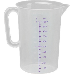 Caraffa graduata - 1000 ml