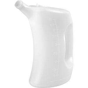 Travasatore graduato - 5 L