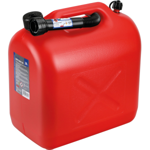 No-Spill, tanica carburante - 20 L