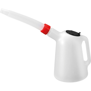 Travasatore con beccuccio flessibile - 1 L