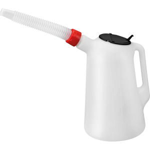 Travasatore con beccuccio flessibile - 2 L