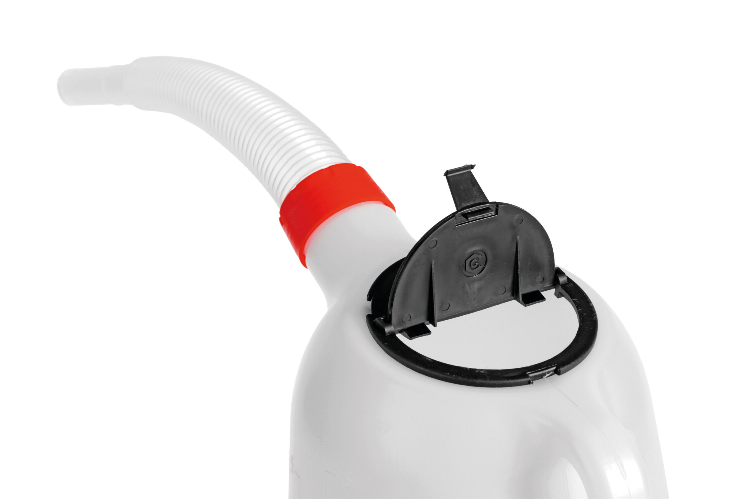 Travasatore con beccuccio flessibile - 5 L - immagine 2