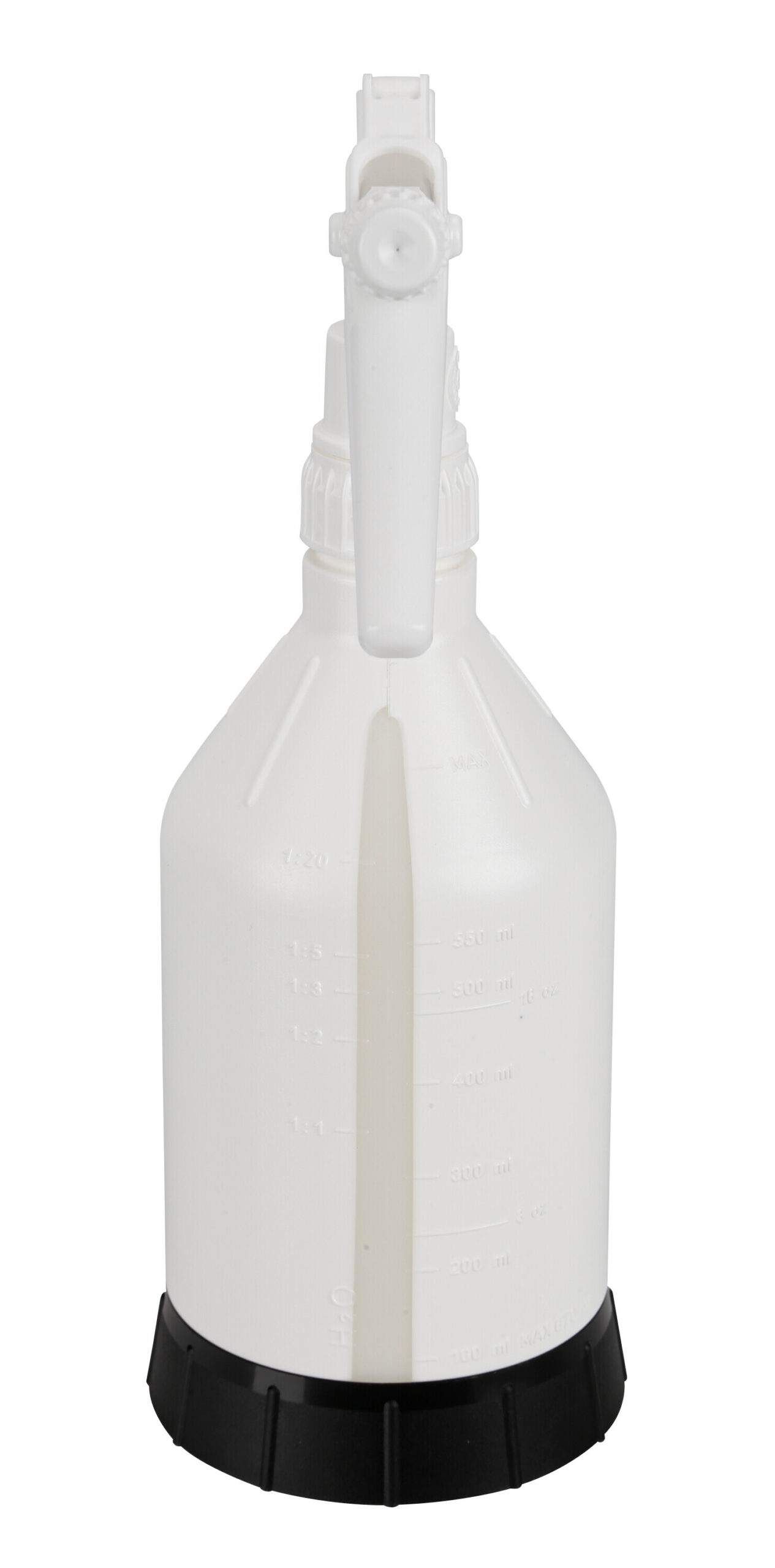 Spruzzino nebulizzante professionale - 670 ml - immagine 2