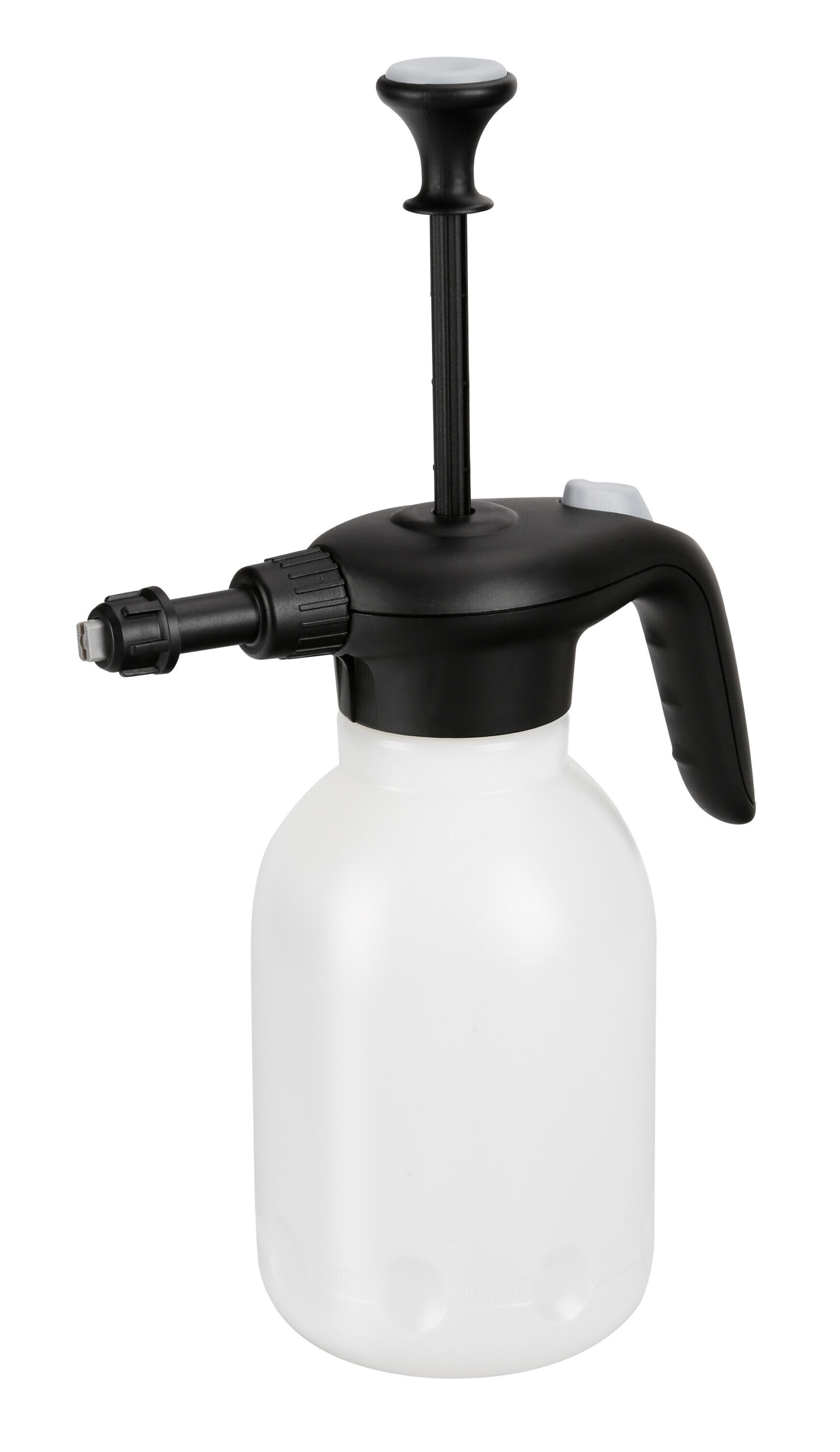 Pompa schiumogena professionale a pressione con guarnizioni “Epdm” - 2 L - immagine 2