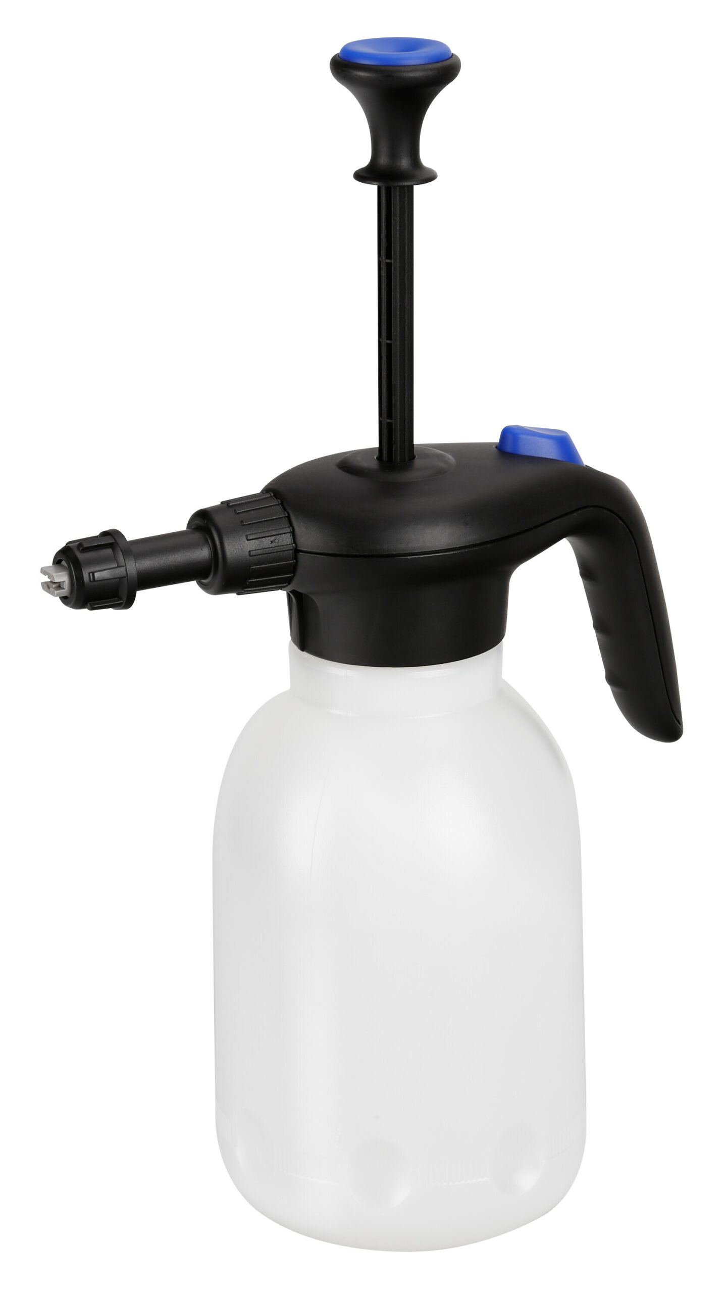 Pompa schiumogena a pressione con guarnizioni “Viton” - 2 L - immagine 2